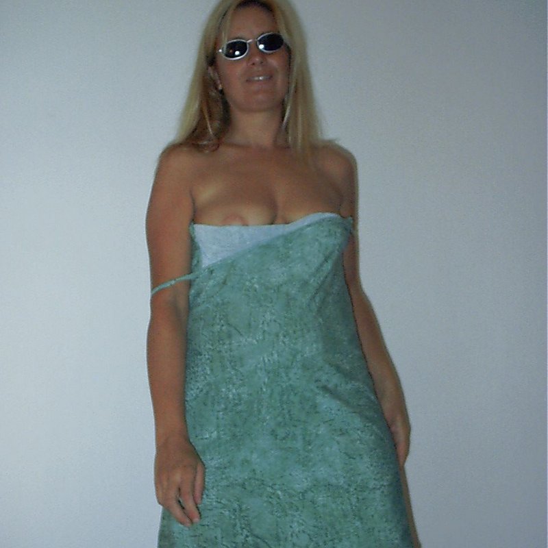 Susan 35 Escort girls Moneta