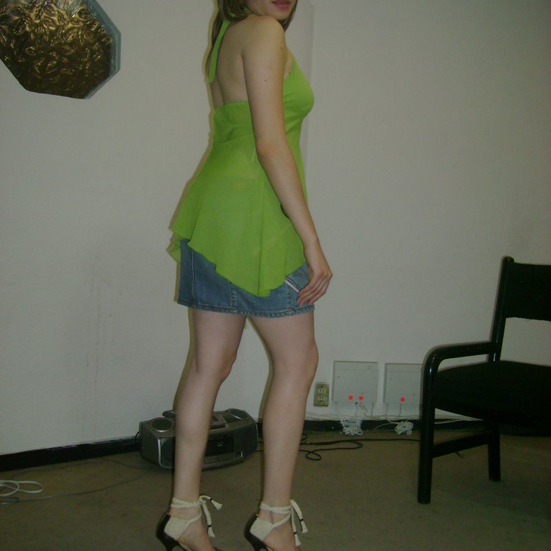 Eleanor 20 Escort New Canton