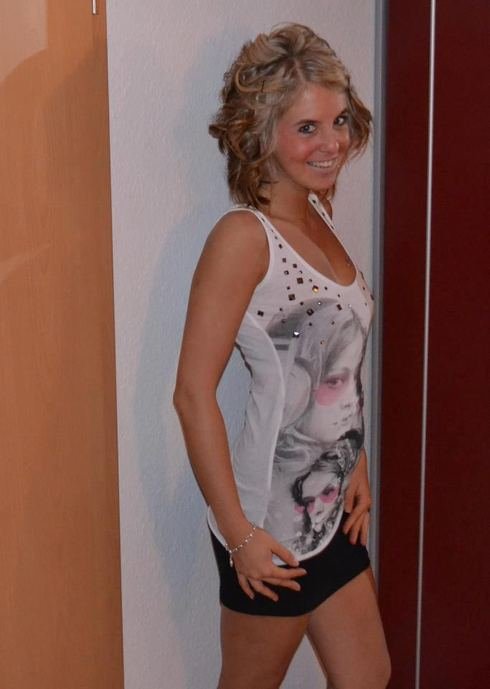 Annalisa 32 Escort Liskey