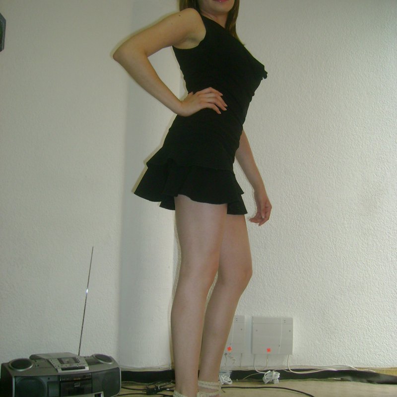 Bertina 35 Escort in Davilla